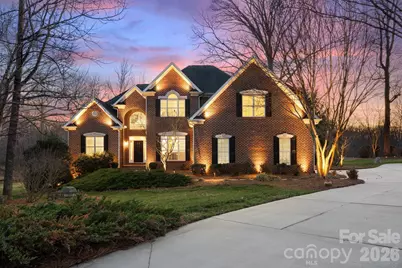 280 Brassie Lane #155, Summerfield, NC 27358 - Photo 1