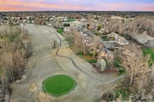 280 Brassie Ln, Summerfield, NC 27358 - Photo 36