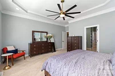 280 Brassie Lane #155, Summerfield, NC 27358 - Photo 16