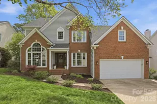 2715 Providence Spring Ln, Charlotte, NC 28270 - Photo 1