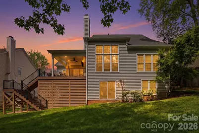 2715 Providence Spring Lane, Charlotte, NC 28270 - Photo 36