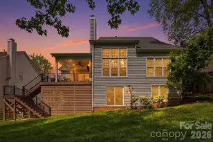 2715 Providence Spring Ln, Charlotte, NC 28270 - Photo 36