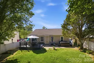 3001 Sunlight Path Dr, Monroe, NC 28110 - Photo 32