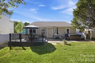 3001 Sunlight Path Dr, Monroe, NC 28110 - Photo 26