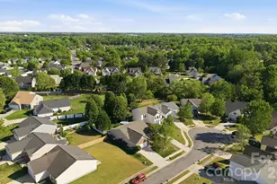 3001 Sunlight Path Dr, Monroe, NC 28110 - Photo 34