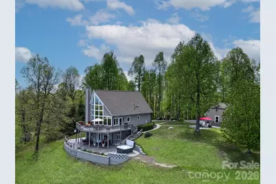 107 Fawns Rest None, Black Mountain, NC 28711 - Photo 2