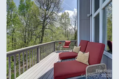 107 Fawns Rest None, Black Mountain, NC 28711 - Photo 46