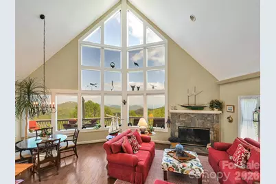 107 Fawns Rest None, Black Mountain, NC 28711 - Photo 10