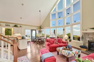 107 Fawns Rest None, Black Mountain, NC 28711 - Photo 8