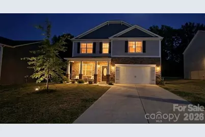 114 Wildflower Drive, Locust, NC 28097 - Photo 2
