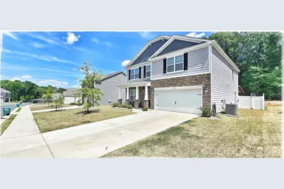 114 Wildflower Drive, Locust, NC 28097 - Photo 1