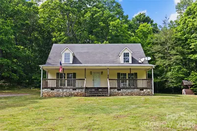 6582 Hoot Owls Hollow Road, Hickory, NC 28602 - Photo 2