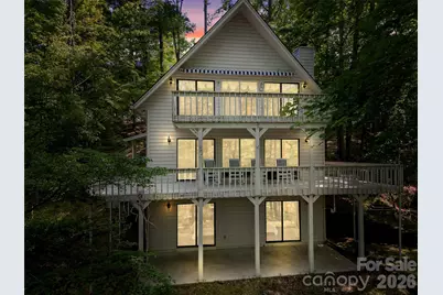 43 Hungryneck Hollow Lane, Saluda, NC 28773 - Photo 2