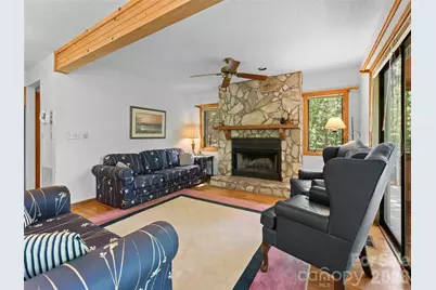 43 Hungryneck Hollow Lane, Saluda, NC 28773 - Photo 8