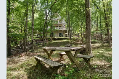 43 Hungryneck Hollow Lane, Saluda, NC 28773 - Photo 1