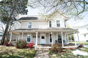 405 N Main St, China Grove, NC 28023 - Photo 1