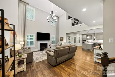 14850 Belleglade Trail, Mint Hill, NC 28227 - Photo 8