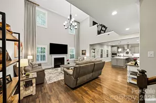 14850 Belleglade Trail, Mint Hill, NC 28227 - Photo 8