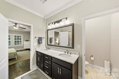 14850 Belleglade Trail, Mint Hill, NC 28227 - Photo 20