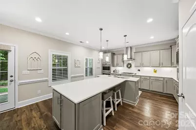 14850 Belleglade Trail, Mint Hill, NC 28227 - Photo 12