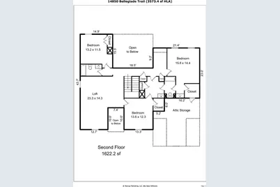 14850 Belleglade Trail, Mint Hill, NC 28227 - Photo 48