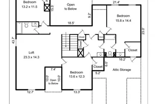 14850 Belleglade Trail, Mint Hill, NC 28227 - Photo 48