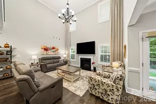 14850 Belleglade Trail, Mint Hill, NC 28227 - Photo 10