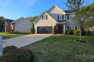 657 Gable Oaks Ln NW, Concord, NC 28027 - Photo 1