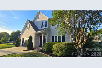 657 Gable Oaks Lane NW, Concord, NC 28027 - Photo 2