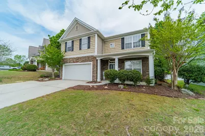 3316 Brackhill Street, Kannapolis, NC 28036 - Photo 2
