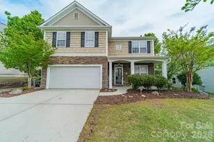 3316 Brackhill St, Kannapolis, NC 28036 - Photo 1