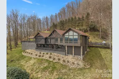 220 Dulcimer Lane, Waynesville, NC 28786 - Photo 44
