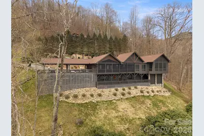 220 Dulcimer Lane, Waynesville, NC 28786 - Photo 40