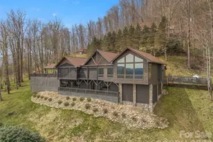 220 Dulcimer Ln, Waynesville, NC 28786 - Photo 1