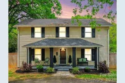 500 Boger Street, Mooresville, NC 28115 - Photo 1