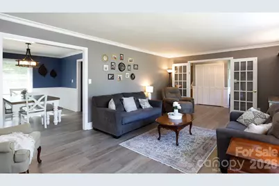 122 Crestwood Drive, Chester, SC 29706 - Photo 8