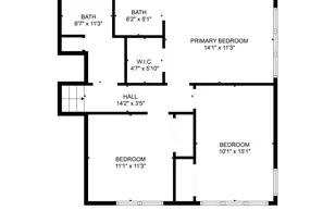 122 Crestwood Dr, Chester, SC 29706 - Photo 48