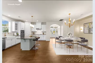 1192 Shelly Woods Drive, Indian Land, SC 29707 - Photo 8