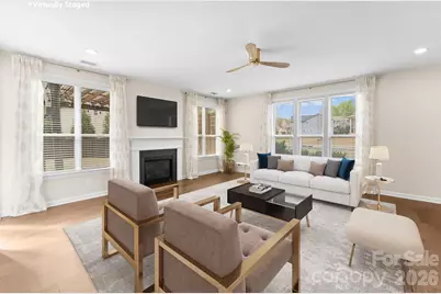 1192 Shelly Woods Drive, Indian Land, SC 29707 - Photo 6