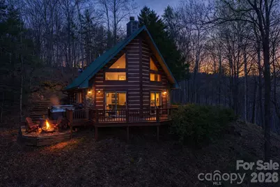 183 Ridge Place, Bryson City, NC 28713 - Photo 1