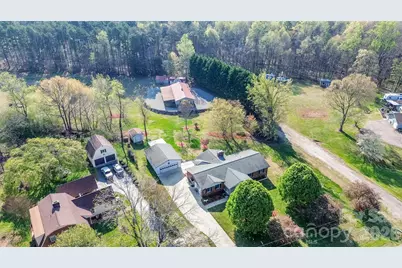 167 Southwood Drive, Statesville, NC 28677 - Photo 4