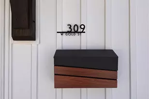 309 W Gold St, Kings Mountain, NC 28086 - Photo 2