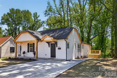 309 W Gold Street, Kings Mountain, NC 28086 - Photo 1