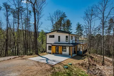 85 Elrod Drive, Whittier, NC 28789 - Photo 4