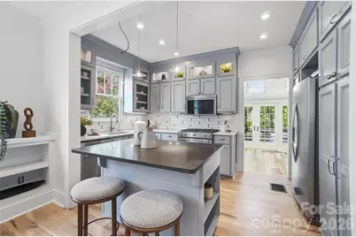 2221 E 8th Street, Charlotte, NC 28204 - Photo 10