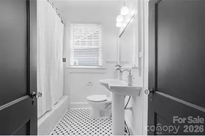 2221 E 8th Street, Charlotte, NC 28204 - Photo 18