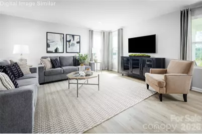 1336 Elm Forest Lane, China Grove, NC 28023 - Photo 8