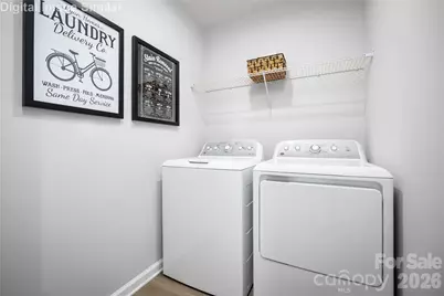 1336 Elm Forest Lane, China Grove, NC 28023 - Photo 18