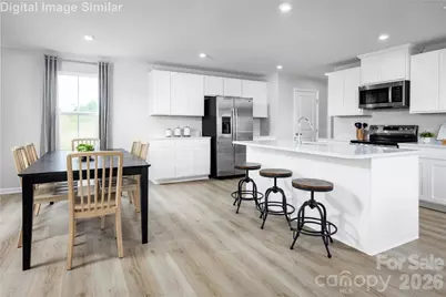 1336 Elm Forest Lane, China Grove, NC 28023 - Photo 6