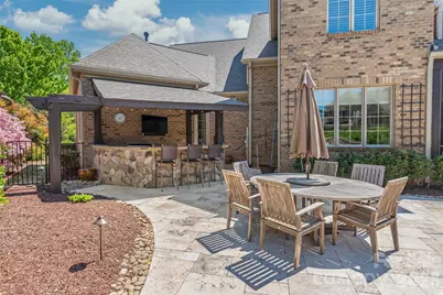 9222 Clerkenwell Drive, Waxhaw, NC 28173 - Photo 36